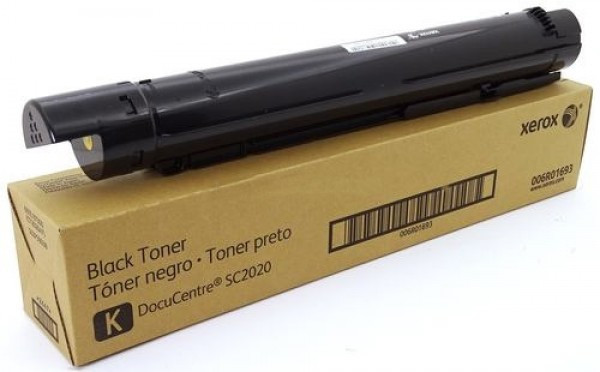 Xerox SC2020 toner Black 