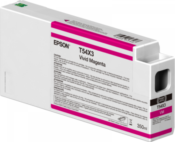 Epson T54X3 Patron Vivid Mag 350ml /o/