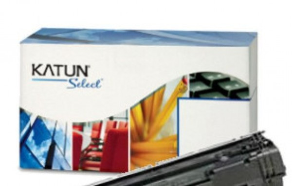 Utángyártott LEXMARK T640 Toner Black 21.000 oldal kapacitás  KATUN