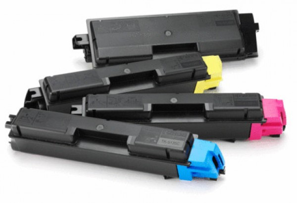 Kyocera TK-5135 Toner Cyan 5.000 oldal kapacitás