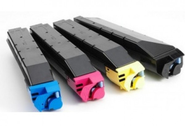 Kyocera TK-8305 Toner Black 25.000 oldal kapacitás