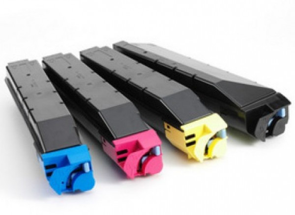 Kyocera TK-8505 Toner Magenta 20.000 oldal kapacitás