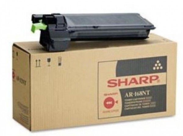Sharp AR168T toner