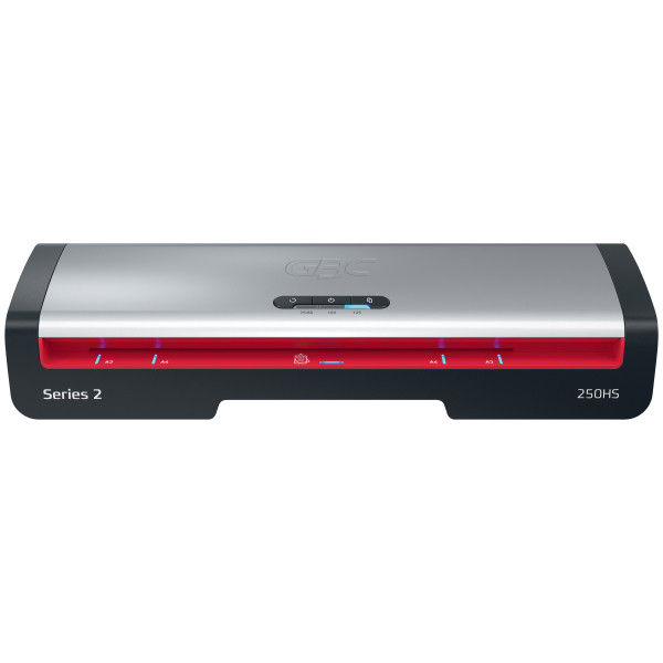 GBC 250HS Office A3 laminálógép
