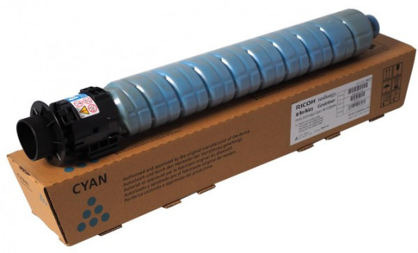 Ricoh IMC2000 Toner Cyan
