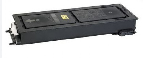 Utángyártott KYOCERA TK685 Toner Black 20.000 oldal kapacitás WHITE BOX