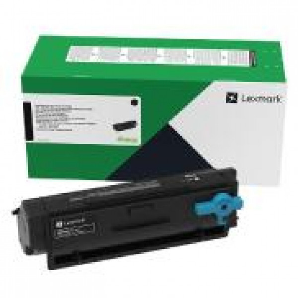 Lexmark 55B2X0E toner MS431,MX431
