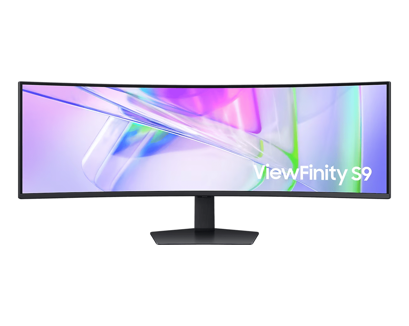 SAMSUNG 49" LS49C950UAUXEN DQHD VA 32:9 5ms ívelt monitor