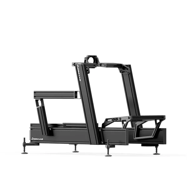 Sim-Lab P1X PRO (Front Mount) szimulátor váz