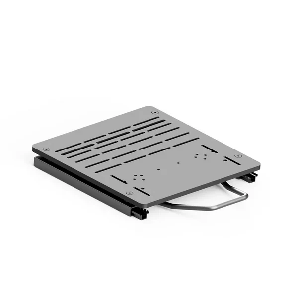 Sim-Lab Pedáltartó + Sín