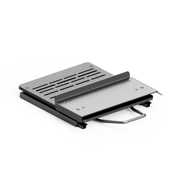 Sim-Lab Pedáltartó + Saroktámasz + Sín