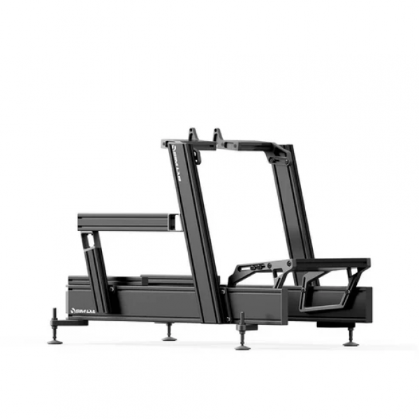 Sim-Lab P1X PRO (Fanatec DD) szimulátor váz