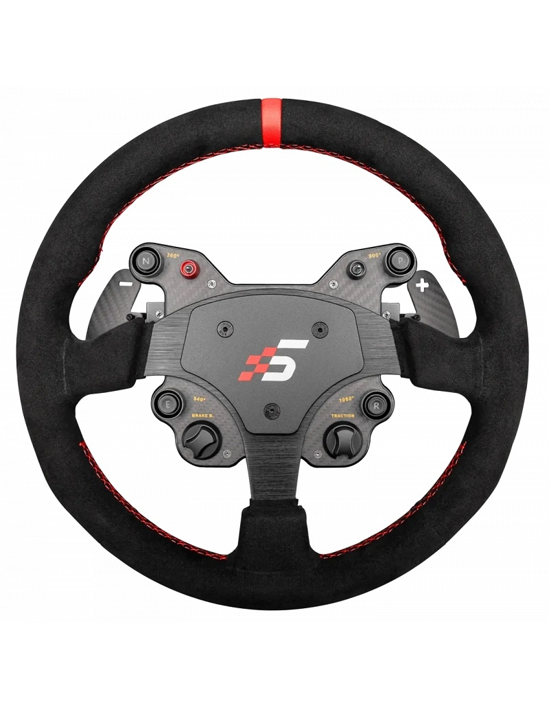 Simagic GT1-SR (Alcantara) kormánykerék