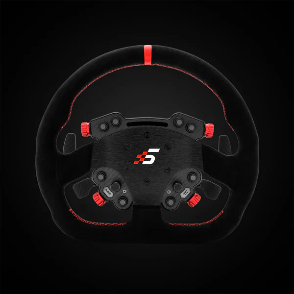 Simagic GT Pro Hub + P-325D (Alcantara) kormánykerék