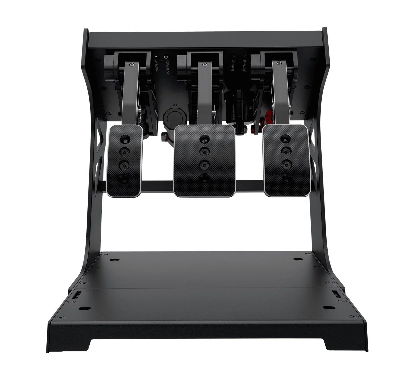 Simagic P1000 Invertált Hidraulikus (Gáz, Fék, Kuplung) pedálszett