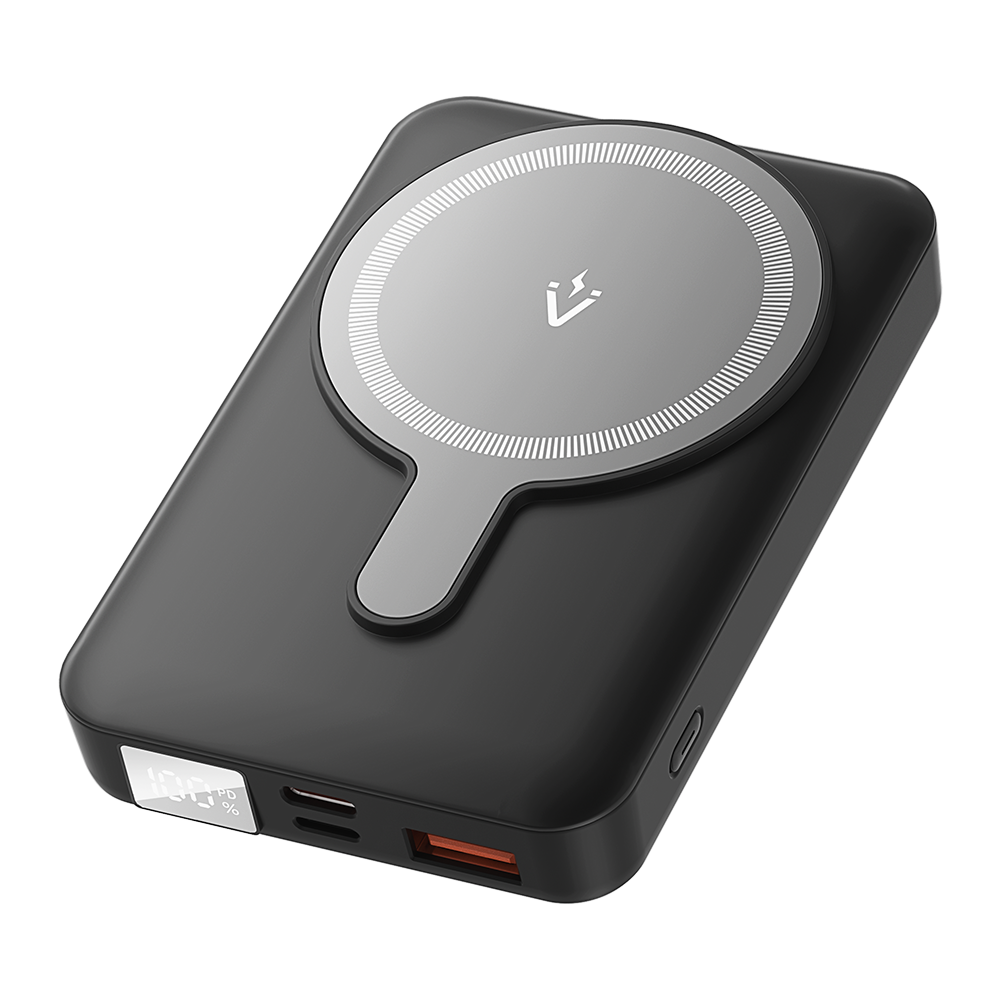 Vention FHTB0 10000mah, 22,5W, powerbank