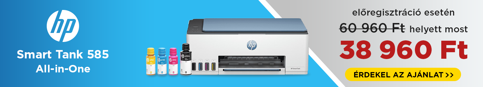 Nyomtatás kategória információ