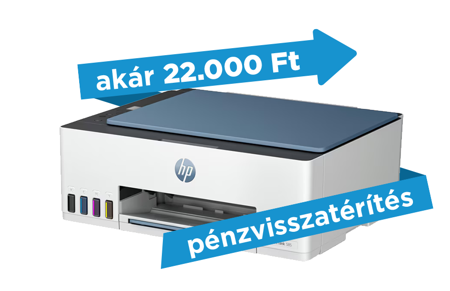 HP cashback